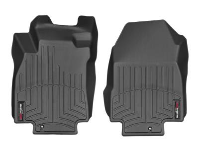 WeatherTech 441681 FloorLiner DigitalFit
