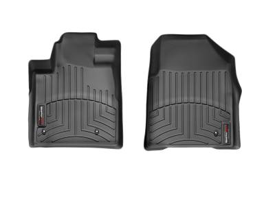 WeatherTech 441741 FloorLiner DigitalFit