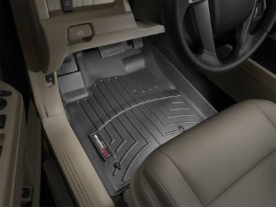 WeatherTech - WeatherTech 441741 FloorLiner DigitalFit - Image 2