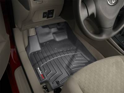 WeatherTech - WeatherTech 441861 FloorLiner DigitalFit - Image 2