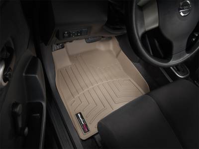 WeatherTech - WeatherTech 451681 FloorLiner DigitalFit - Image 2