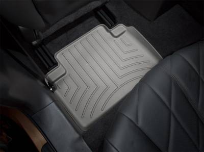 WeatherTech - WeatherTech 461722 FloorLiner DigitalFit - Image 2