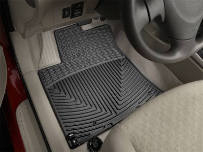 WeatherTech - WeatherTech W96 All Weather Floor Mats - Image 2