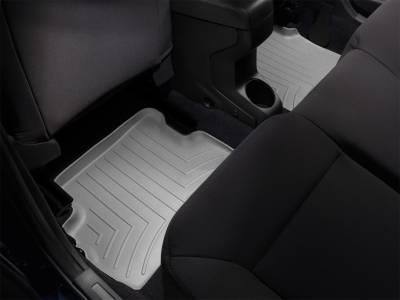 WeatherTech - WeatherTech 461902 FloorLiner DigitalFit - Image 2