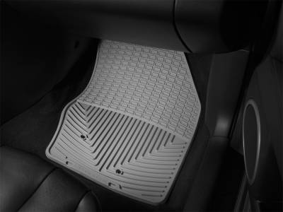 WeatherTech - WeatherTech W101GR All Weather Floor Mats - Image 2