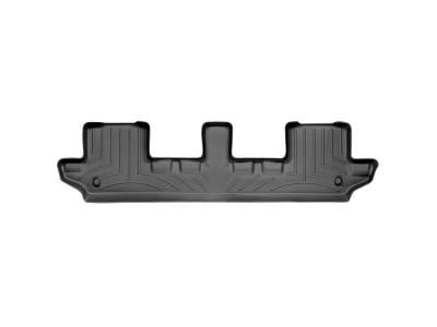 WeatherTech - WeatherTech 440533 FloorLiner DigitalFit - Image 1