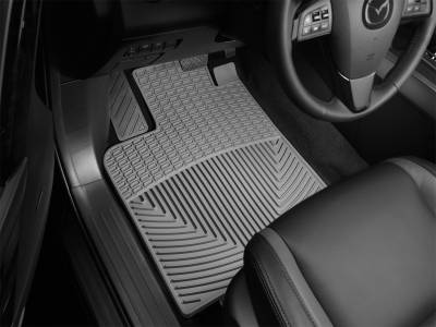 WeatherTech - WeatherTech W87GR All Weather Floor Mats - Image 2