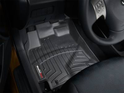 WeatherTech - WeatherTech 441871 FloorLiner DigitalFit - Image 2