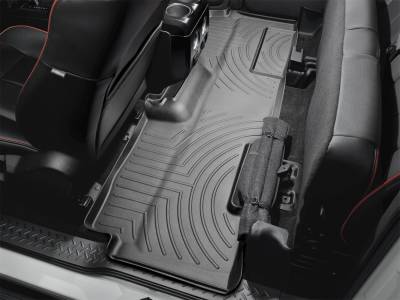 WeatherTech - WeatherTech 441792 FloorLiner DigitalFit - Image 2
