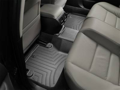 WeatherTech - WeatherTech 442312 FloorLiner DigitalFit - Image 2