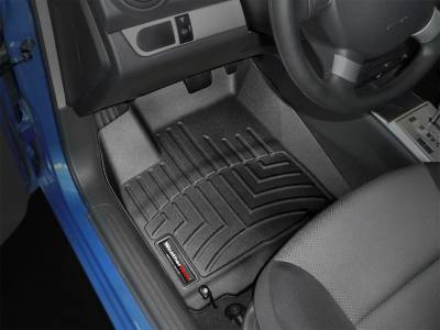 WeatherTech - WeatherTech 442441 FloorLiner DigitalFit - Image 2