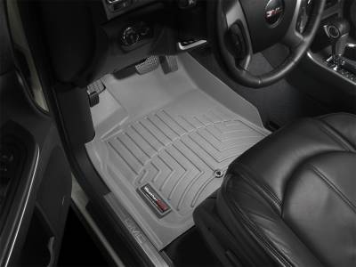 WeatherTech - WeatherTech 462511 FloorLiner DigitalFit - Image 2