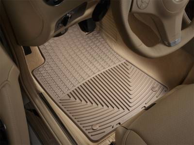 WeatherTech - WeatherTech W114TN All Weather Floor Mats - Image 2