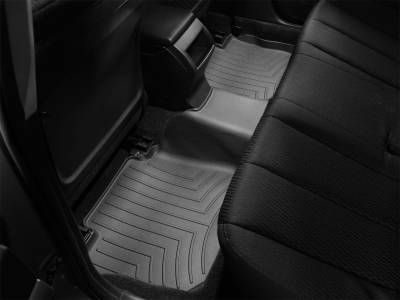 WeatherTech - WeatherTech 442592 FloorLiner DigitalFit - Image 2
