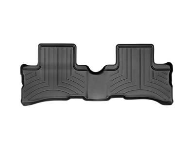 WeatherTech 442612 FloorLiner DigitalFit
