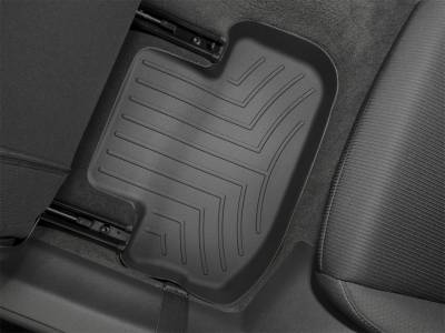 WeatherTech - WeatherTech 442672 FloorLiner DigitalFit - Image 2