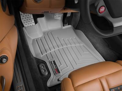 WeatherTech - WeatherTech 462721 FloorLiner DigitalFit - Image 2