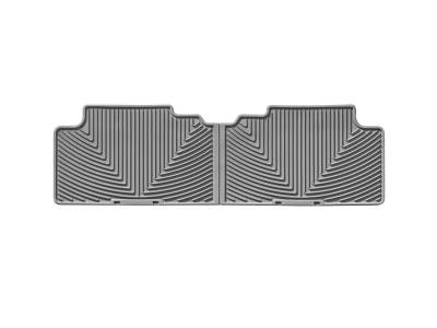 WeatherTech W149GR All Weather Floor Mats