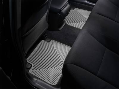 WeatherTech - WeatherTech W150GR All Weather Floor Mats - Image 2