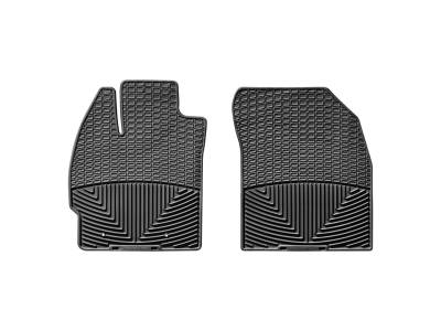 WeatherTech W151 All Weather Floor Mats
