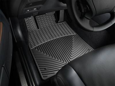 WeatherTech - WeatherTech W175 All Weather Floor Mats - Image 2