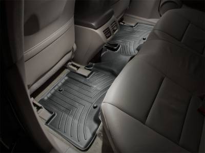WeatherTech - WeatherTech 442892 FloorLiner DigitalFit - Image 2