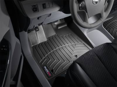 WeatherTech - WeatherTech 443001 FloorLiner DigitalFit - Image 2