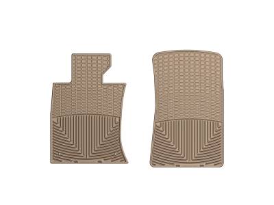 WeatherTech W183TN All Weather Floor Mats
