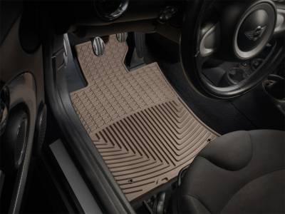 WeatherTech - WeatherTech W183TN All Weather Floor Mats - Image 2