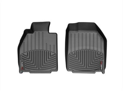 WeatherTech 442461 FloorLiner DigitalFit