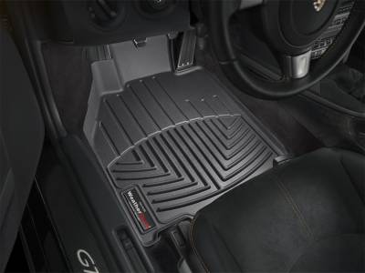WeatherTech - WeatherTech 442461 FloorLiner DigitalFit - Image 2