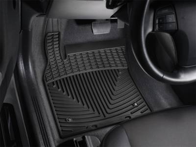 WeatherTech - WeatherTech W171 All Weather Floor Mats - Image 2