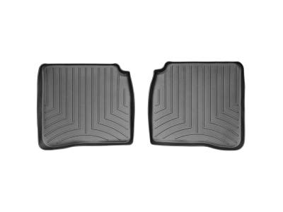 WeatherTech 442522 FloorLiner DigitalFit