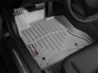 WeatherTech - WeatherTech 463131 FloorLiner DigitalFit - Image 2
