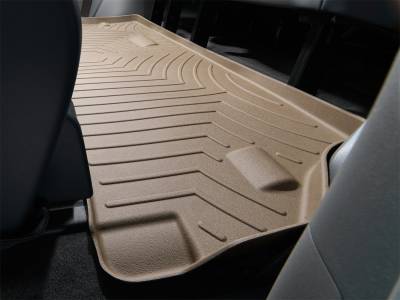 WeatherTech - WeatherTech 453003 FloorLiner DigitalFit - Image 2