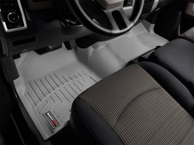 WeatherTech - WeatherTech 463281 FloorLiner DigitalFit - Image 2