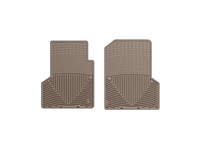 WeatherTech W224TN All Weather Floor Mats