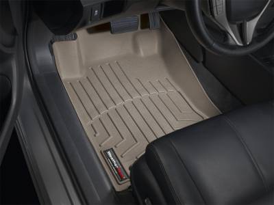 WeatherTech - WeatherTech 453201 FloorLiner DigitalFit - Image 2
