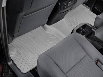 WeatherTech - WeatherTech 460937 FloorLiner DigitalFit - Image 2