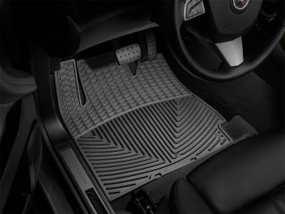 WeatherTech - WeatherTech W191 All Weather Floor Mats - Image 2