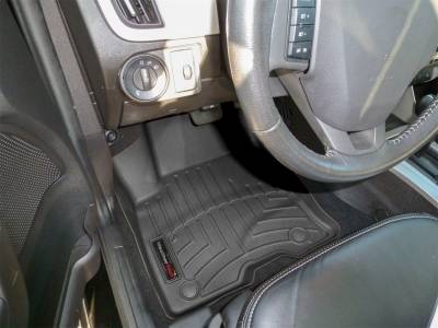 WeatherTech - WeatherTech 443011 FloorLiner DigitalFit - Image 2