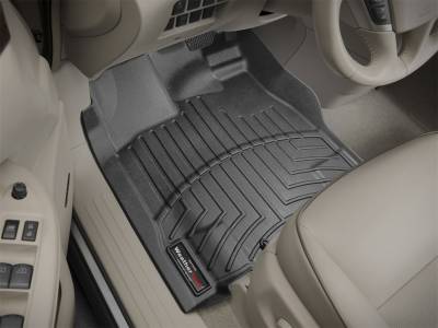 WeatherTech - WeatherTech 443661 FloorLiner DigitalFit - Image 2