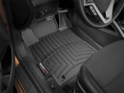 WeatherTech - WeatherTech 443421 FloorLiner DigitalFit - Image 2