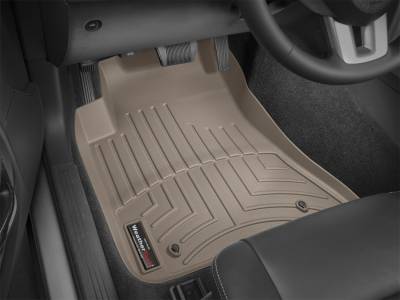 WeatherTech - WeatherTech 453861 FloorLiner DigitalFit - Image 2