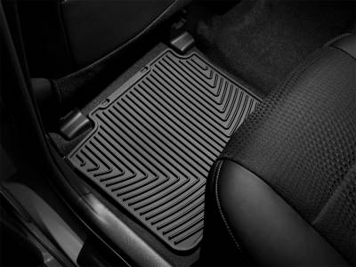 WeatherTech - WeatherTech W256 All Weather Floor Mats - Image 2