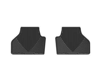 WeatherTech W259 All Weather Floor Mats