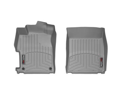 WeatherTech - WeatherTech 463961 FloorLiner DigitalFit - Image 1