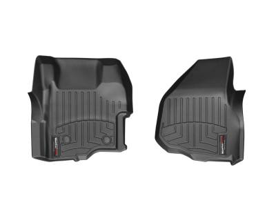 WeatherTech 444261 FloorLiner DigitalFit
