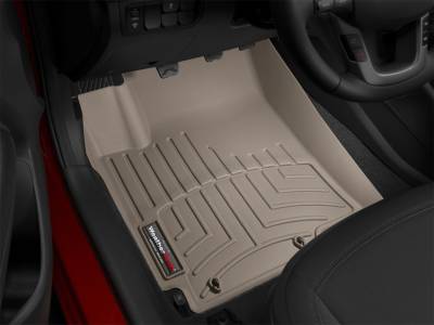 WeatherTech - WeatherTech 453951 FloorLiner DigitalFit - Image 2