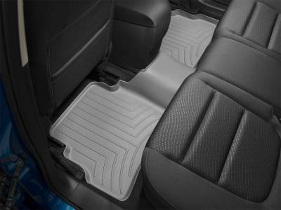 WeatherTech - WeatherTech 464192 FloorLiner DigitalFit - Image 2